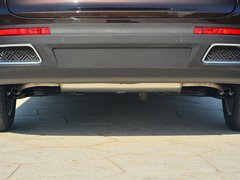 2017款 1.8T 双离合旗舰型贺岁版