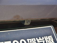 2017款 1.8T 双离合旗舰型贺岁版