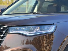 2017款 1.8T 双离合旗舰型贺岁版
