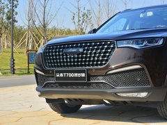 2017款 1.8T 双离合旗舰型贺岁版