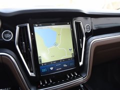2017款 1.8T 双离合旗舰型贺岁版