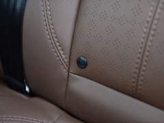 2017款 1.8T 双离合旗舰型贺岁版