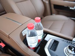2017款 1.8T 双离合旗舰型贺岁版