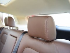 2017款 1.8T 双离合旗舰型贺岁版