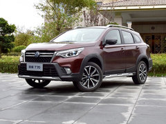 2018款 2.0L CVT睿享版