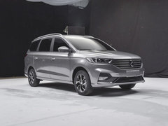2018款 1.5L 自动精英型 国V
