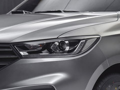 2018款 1.5L 自动精英型 国V