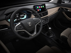 2018款 1.5L 自动精英型 国V