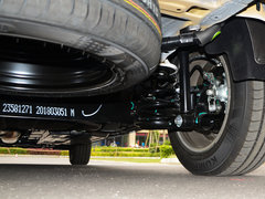 2018款 1.5L 自动精英型 国V