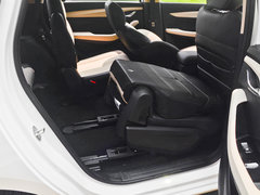 2018款 1.5L 自动精英型 国V