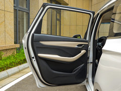 2018款 1.5L 手动豪华型 国V