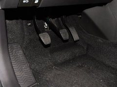 2018款 1.5L 手动豪华型 国V