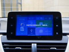 2018款 1.5L 手动豪华型 国V