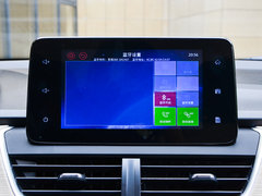 2018款 1.5L 手动豪华型 国V