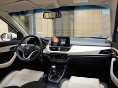 2018款 1.5L 手动豪华型 国V