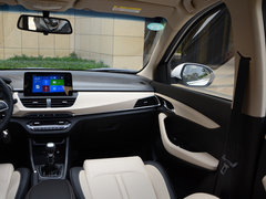 2018款 1.5L 手动豪华型 国V