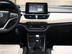 2018款 1.5L 自动精英型 国V