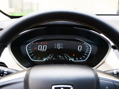 2018款 1.5L 自动精英型 国V