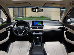 2018款 1.5L 自动精英型 国V
