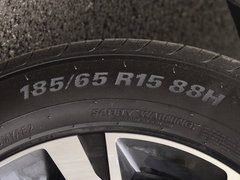 2018款 1.5L 自动精英型 国V