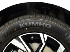2018款 1.5L 自动精英型 国V