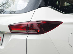 2018款 1.5L 自动精英型 国V