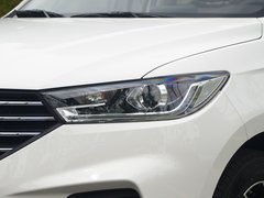 2018款 1.5L 自动精英型 国V