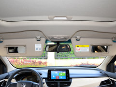 2018款 1.5L 自动精英型 国V