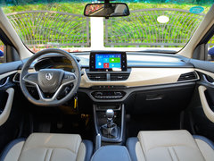 2018款 1.5L 手动豪华型 国V