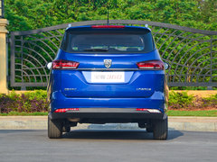 2018款 1.5L 手动豪华型 国V