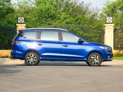 2018款 1.5L 手动豪华型 国V