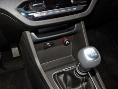 2018款 1.5L 手动豪华型 国V