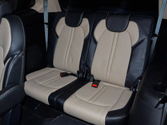 2018款 1.5L 手动豪华型 国V