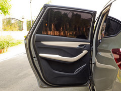 2018款 1.5L 手动豪华型 国V