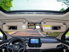 2018款 1.5L 手动豪华型 国V