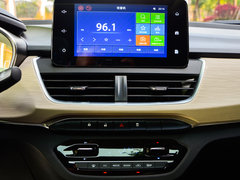 2018款 1.5L 手动豪华型 国V