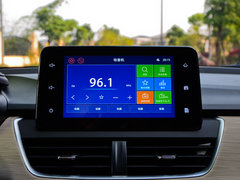 2018款 1.5L 手动豪华型 国V