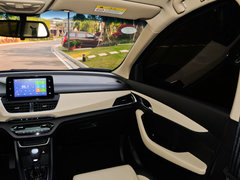 2018款 1.5L 手动豪华型 国V