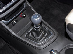 2018款 1.5L 手动豪华型 国V