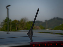 2018款 1.5L 手动豪华型 国V