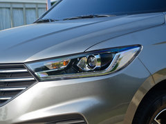 2018款 1.5L 手动豪华型 国V