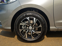 2018款 1.5L 手动豪华型 国V