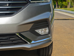 2018款 1.5L 手动豪华型 国V