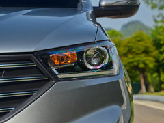 2018款 1.5L 手动豪华型 国V