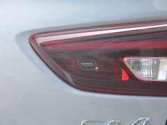 2018款 200T 自动尊贵版