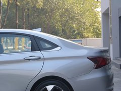 2018款 200T 自动尊贵版