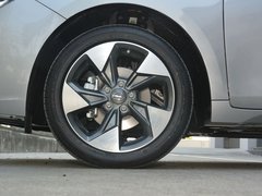 2018款 200T 自动尊贵版