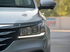 2018款 200T 自动尊贵版