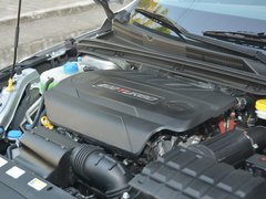 2018款 200T 自动尊贵版