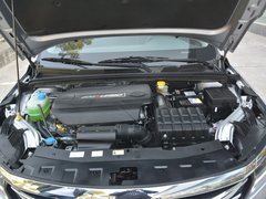 2018款 200T 自动尊贵版